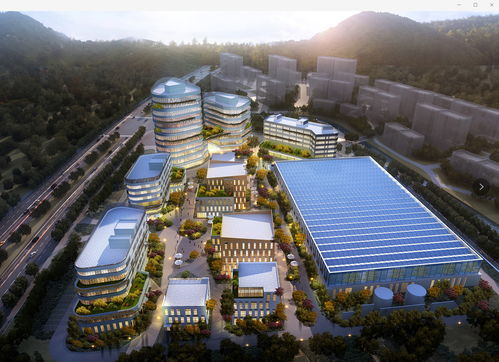 濟(jì)南基因編輯產(chǎn)業(yè)基地項(xiàng)目正式啟動(dòng)，打造技術(shù)開(kāi)發(fā)新高地