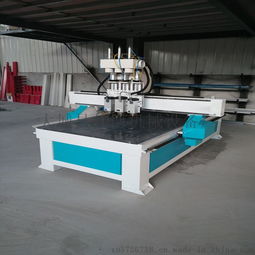 獨(dú)立四頭木工開(kāi)料機(jī) 廠家直銷(xiāo)優(yōu)勢(shì)與技術(shù)要點(diǎn)解析