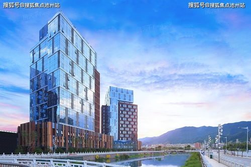 北京中昂時代廣場 一站式了解項目最新動態